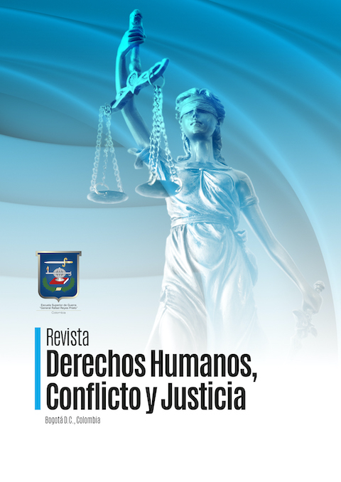 Derechos humanos, conflicto y justicia